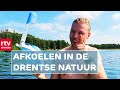 Waar kun je écht afkoelen tijdens deze warme dagen? | RTV Drenthe