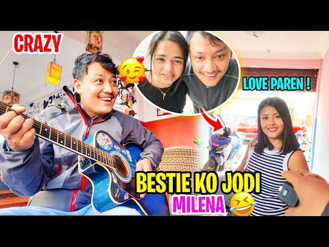 Surakshya ko besti ko Kura?? || Pokhara ma Mooj Handai ?? || MRB Vlog ||