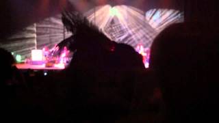Big Star&#39;s Third (Jeff Tweedy) - Kizza Me (Live @ Primavera Sound 2012)