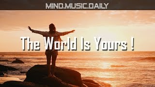 Tim Mcmorris - The World Is Yours (with lyrics) - mind.music.daily -
