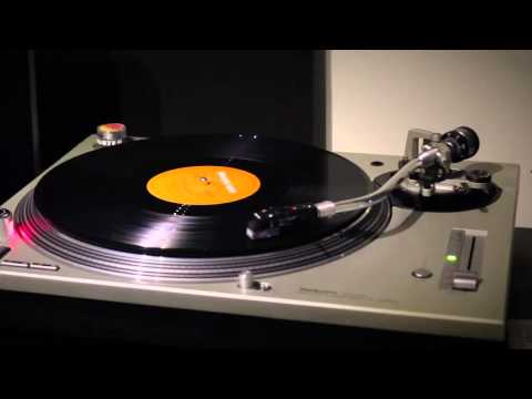 [VINILO] Soda Stereo - Languis (Disco Completo)