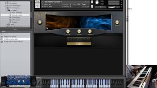 Video thumbnail for Review: Hybrid Elements Impact from Master Sampling by SoundsAndGear