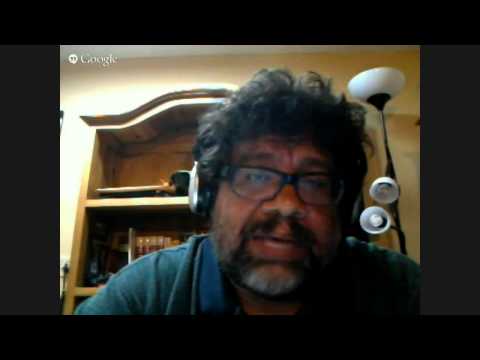 Jueves 23 Julio 2015 - Creación por Bernabé NC García Jr