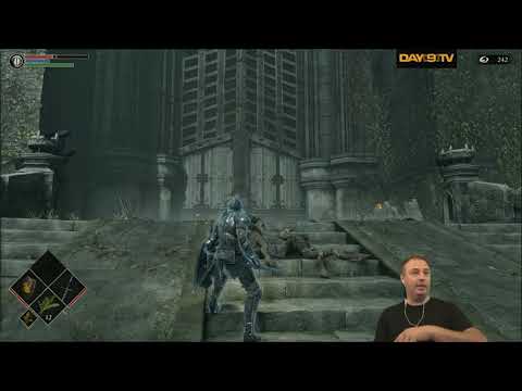 day9tv - starcraft is kinda like a rhythm game