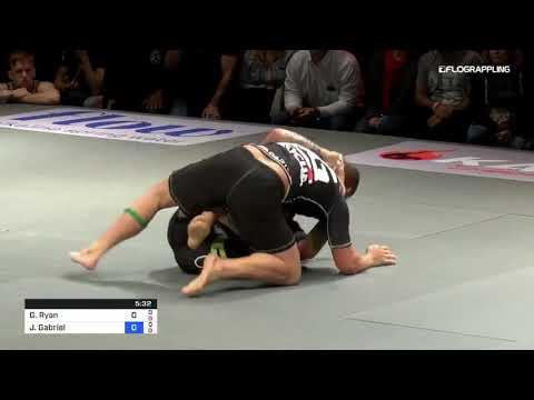 HL João Gabriel x Gordon Ryan