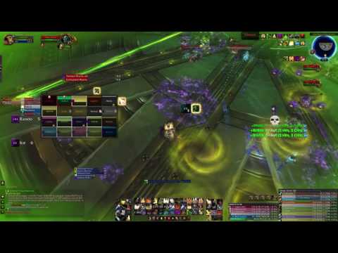 Encore Vs. Mythic Fallen Avatar US 3rd / World 19th