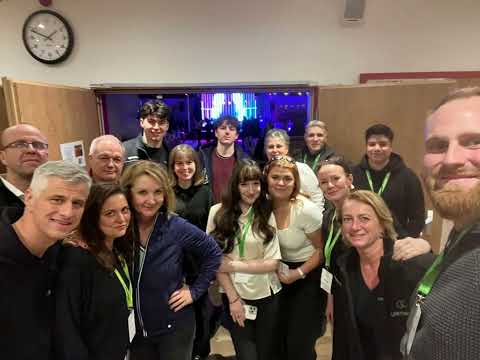 10 Éves a LifeTraining Kft.