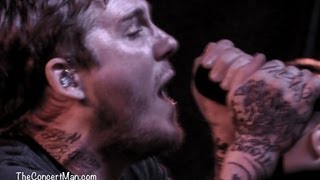 The Gaslight Anthem - &quot;Angry Johnny &amp; the Radio / If I Had a Boat&quot; Live @ 9:30 Club