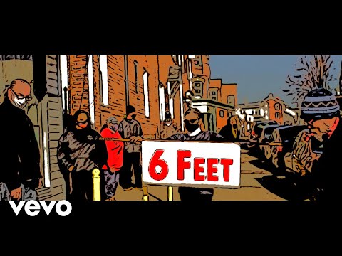 Jason Chance - Social Distancing (Are You Listening?)