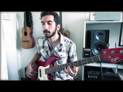 Video-release: Alexandre Guerra