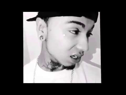 Sotattedboy gets tatted in the head