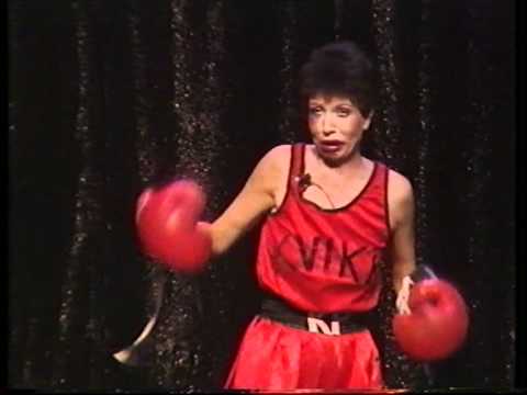 Hege - En schøyer (NRK 1990) - Stælken Gundersen.VOB