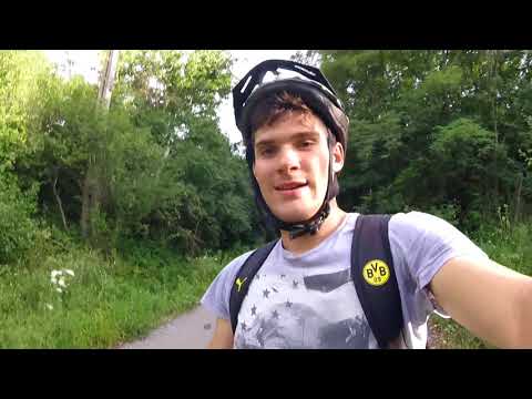 O scurtă plimbare prin satul Tortoești