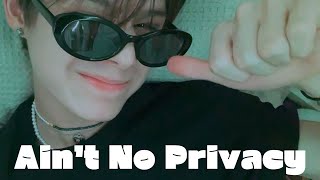 Download lagu Trainee A - ‘Ain’t No Privacy’ MV mp3 Download lagu Trainee A - ‘Ain’t No Privacy’ MV mp3