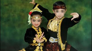 Jaipong Aduh Manis AUREL & GHIFARI Kelas 2 dan