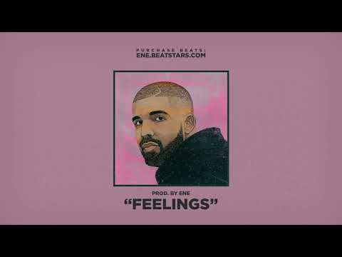 [FREE] Drake x Migos x Young Thug type beat || "FEELINGS" instrumental 2018