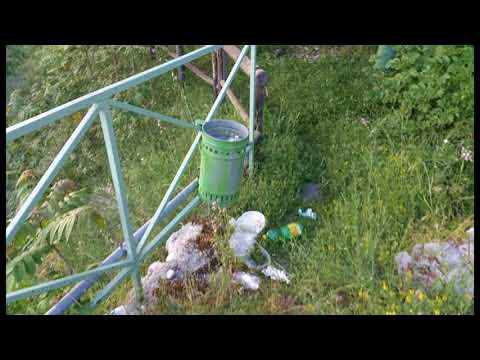 L'INCIVILTA' TROVA CASA NEL TEMPIO DI ERCOLE CURINO E NELL'AREA CELESTINIANA