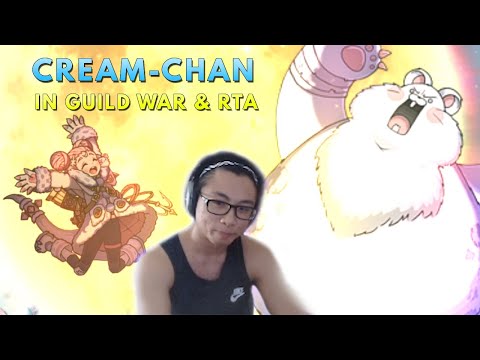 [Epic Seven] Pan-choux-i Guild Wars and World Arena