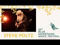 Steve Poltz Live At The Blue Mountains Music Festival 2026