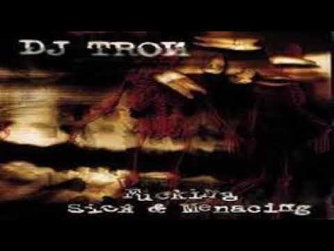 DJ Tron Sick And Menacing, Chapter 2