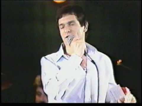 Palaiologou & Margaritis - Nto ta pres - LIVE  London 1986