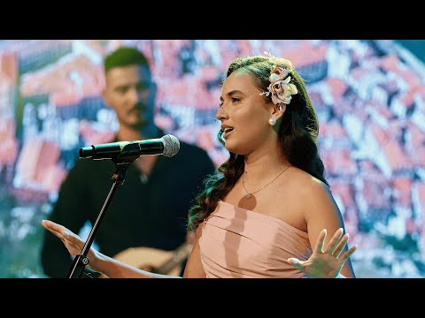 Jovana Mrsulja & Teatar 303  - Dome moj, Boko moja / RMF "Biser Jadrana" 2025.