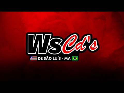 DANCE ELETRÔNICO PRA PAREDÃO - WS CDS