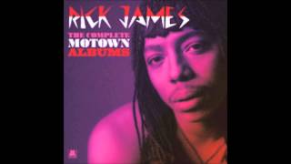 Rick James - You and I Extended