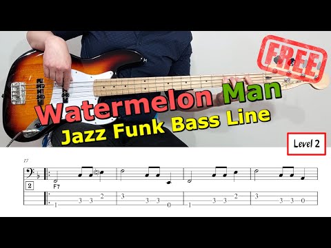 Watermelon Man - Mongo Santamaria