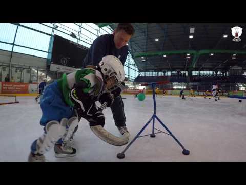 Eisbären Juniors Berlin Kids on Ice Day