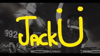 Jack Ü - Beat Steady Knockin (VIP Remix) (Unreleased Skrillex &amp; Diplo)