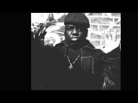 MOBB DEEP x NOTORIOUS BIG TYPE BEAT "TOTIN TECHS"         