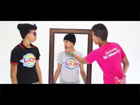 La Pandilla RD - Decontrolao (Video Oficial)