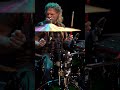 Veteran Rock Drummer Joe Vitale Sits in with his Son's Band Ravenwood at the Canton Palace Theatre