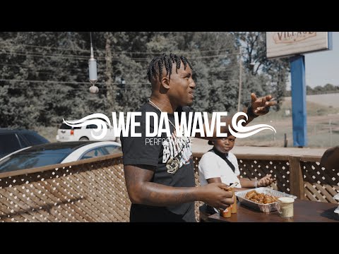 Franchize - “Lemon Pepper Freestyle” | We Da Wave Performance | @GlobalKnockzTV