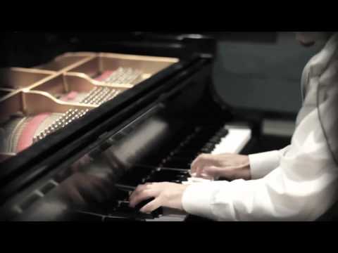 Jesse Fischer & Soul Cycle - Dark Waters (Live Studio Session)