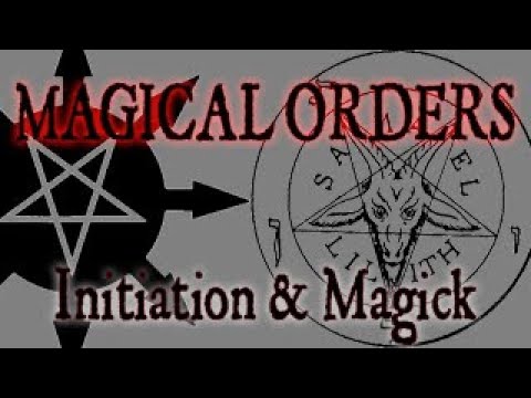The Pros and Cons of Joining a Magical Order