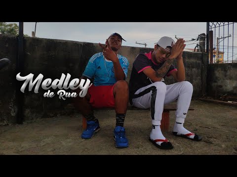 Medley Apresenta - Papo + Funk - MC Tom da CB