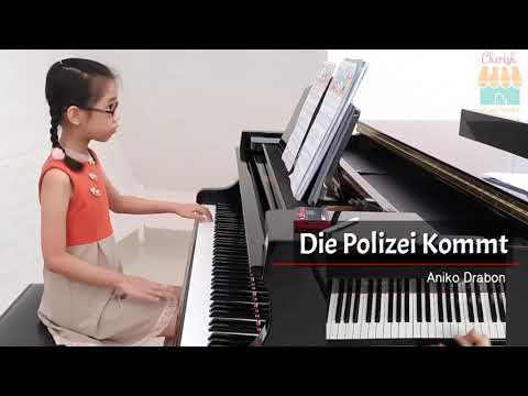 Die Polizei Kommt