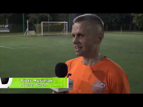 Kronika 23. edycji ligi Spartan Cup - część I