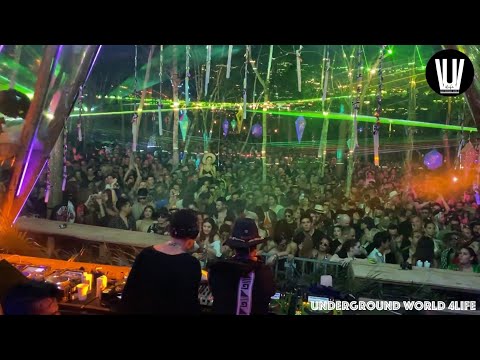 Bedouin @ Dayzero 2020