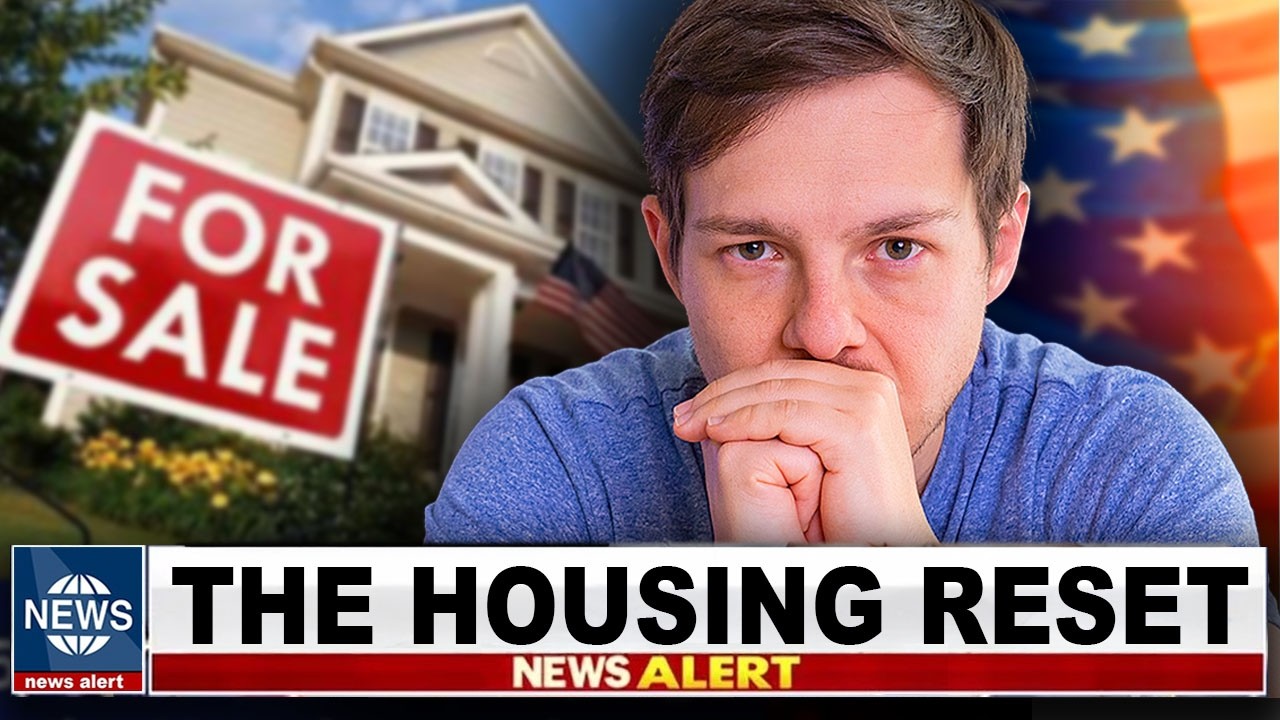 “$0 Tax On ALL Profits!” - This NEW Housing Market Proposal Is INSANE