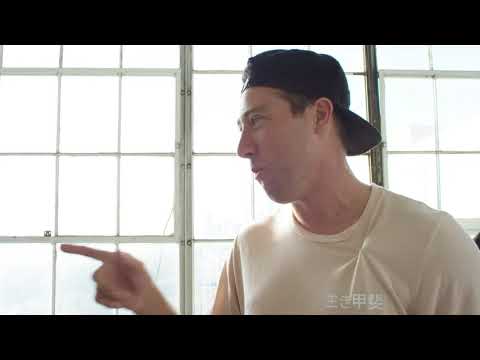 THE DAY BEFORE TOMORROW with SOVRN