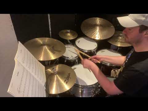 Soul Babes – Clark Tracey | Trinity College London Grade 1