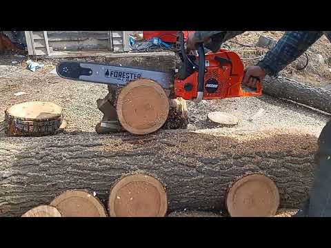 new ported cs620pw test cuts