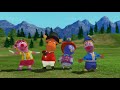The Show Must Go On by The Backyardigans