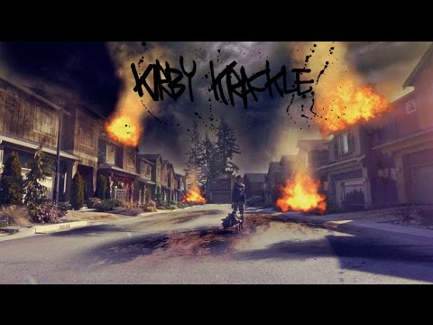 Kirby Krackle - We Had A Good Run (Official Music Video)