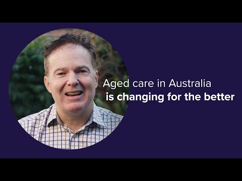 Aged Care Quality Standards