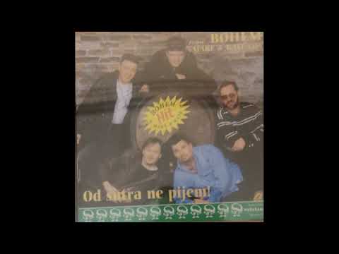 ZVONE BOHEM - Lovrina pjesma