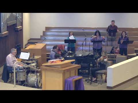 OLPH Scottsdale Livestream -- December 3rd 2023 8:30am